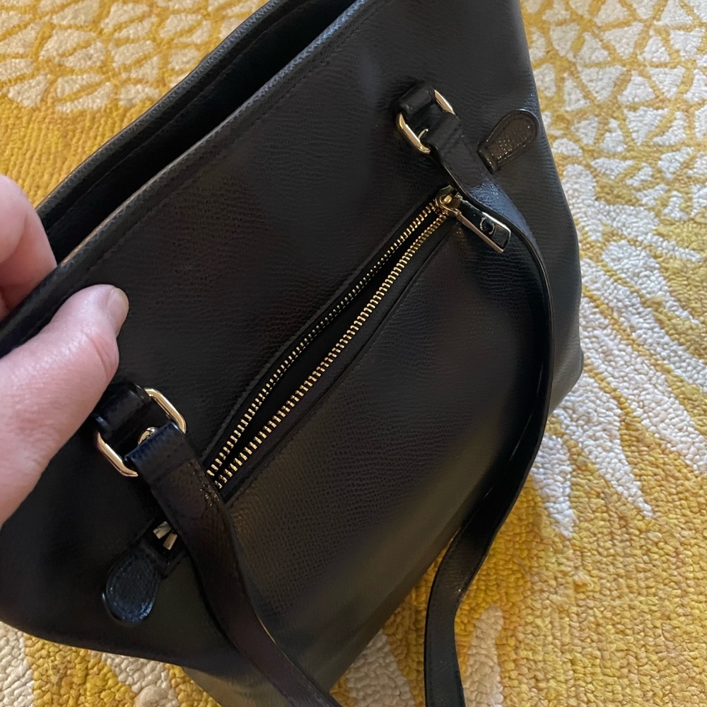 Coach Tote